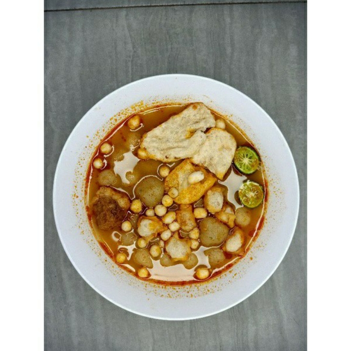 BASO ACI BOCI TULANG RANGU