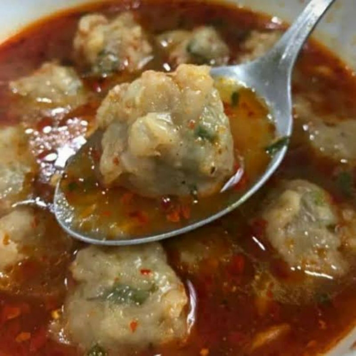 BASO ACI BOCI TULANG RANGU 2