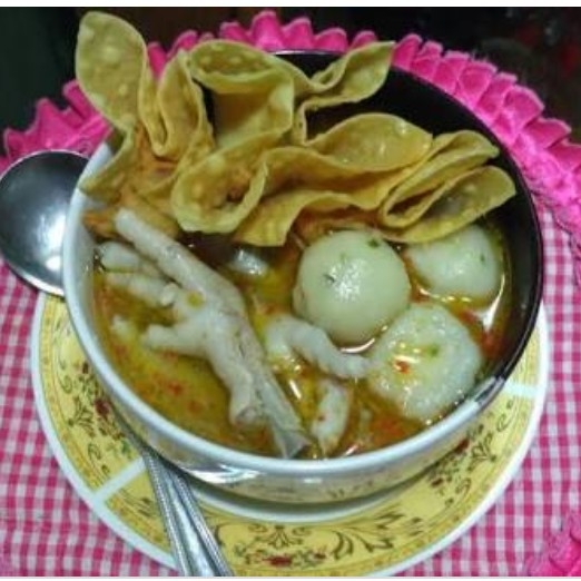 BASO ACI CEKER