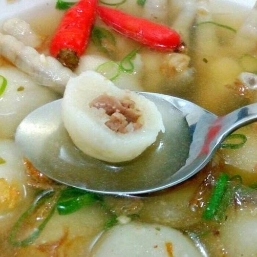 BASO ACI CEKER 2