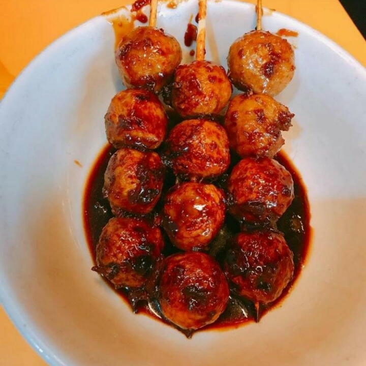 BASO BAKAR 