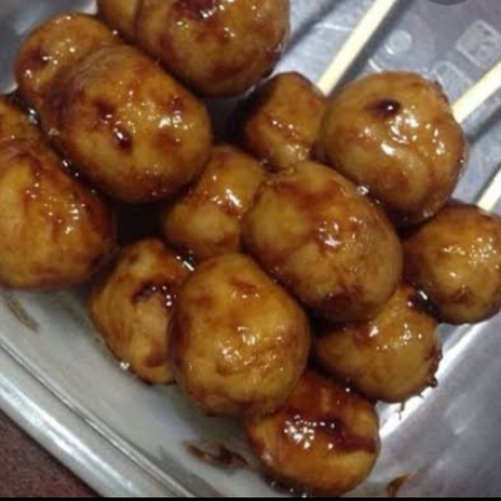 BASO BAKAR
