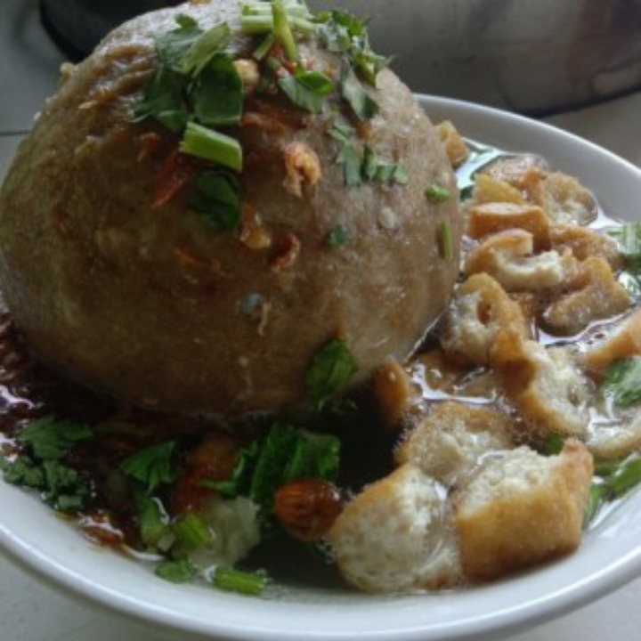 BASO BERANAK