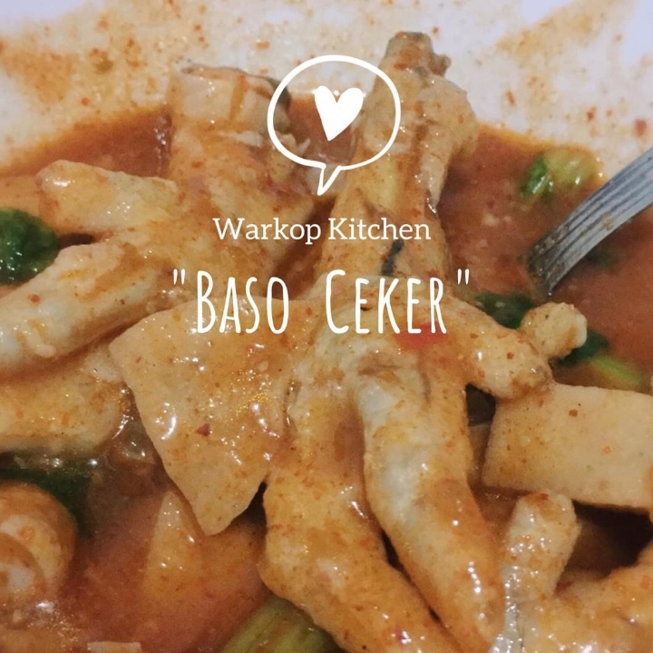 BASO CEKER