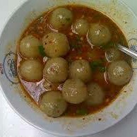BASO DAGING KECIL DAN BASO ACI