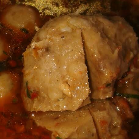 BASO KOMPLIT 3