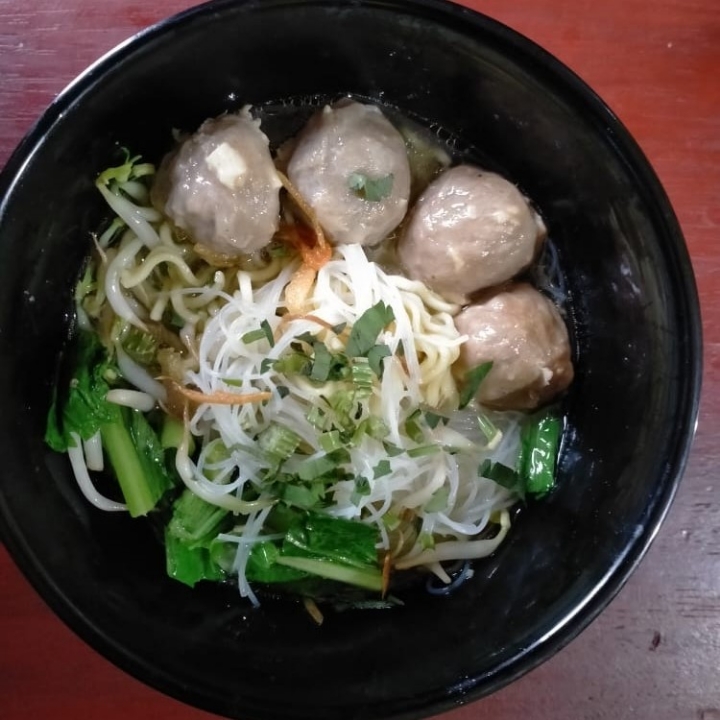 Baso ORI