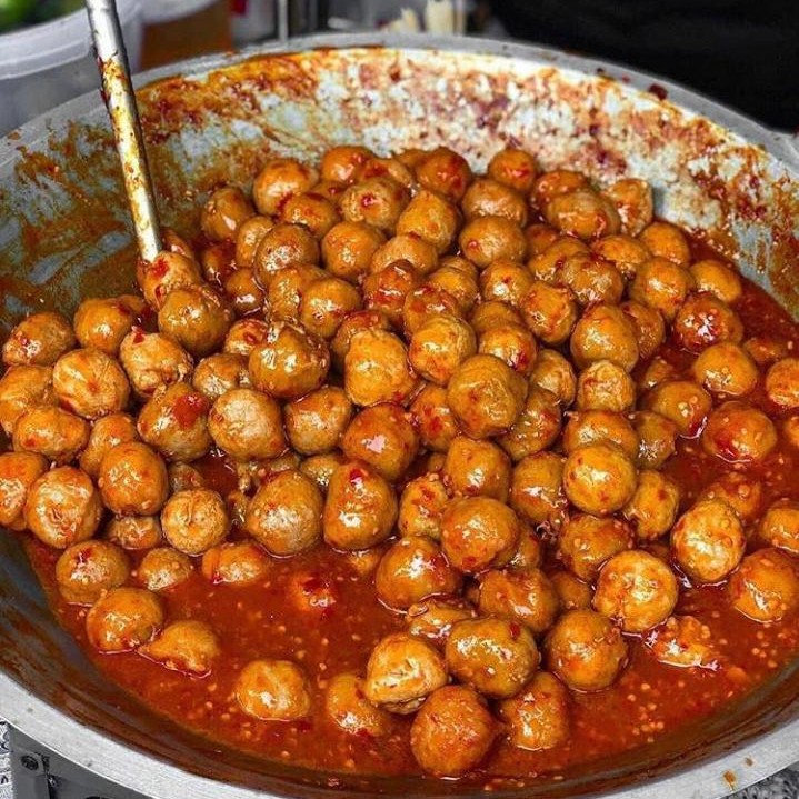 BASO PENTOL