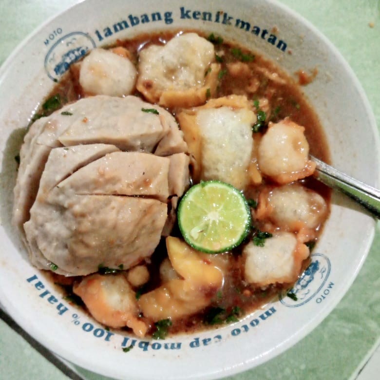 BASO SIOMAY