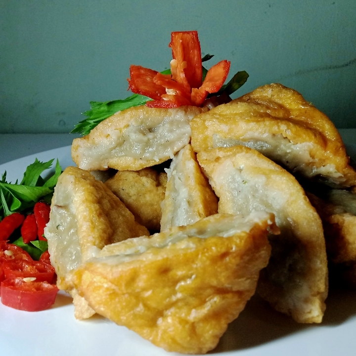 BASO TAHU Frozen Food