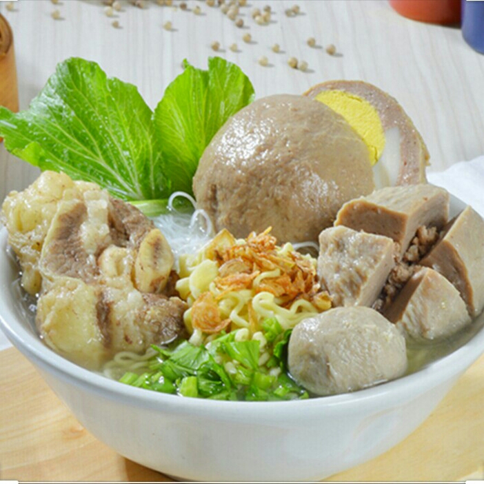 BASO URAT 