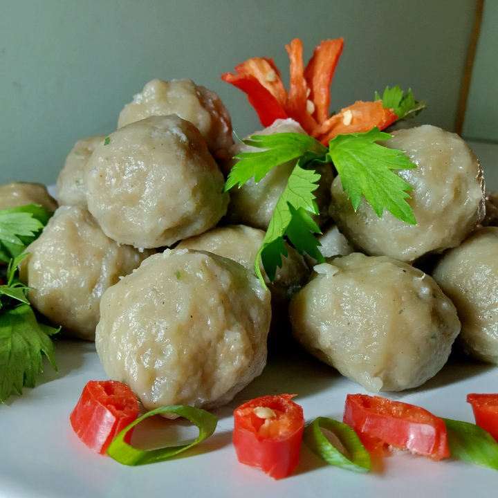 BASO URAT Frozen Food