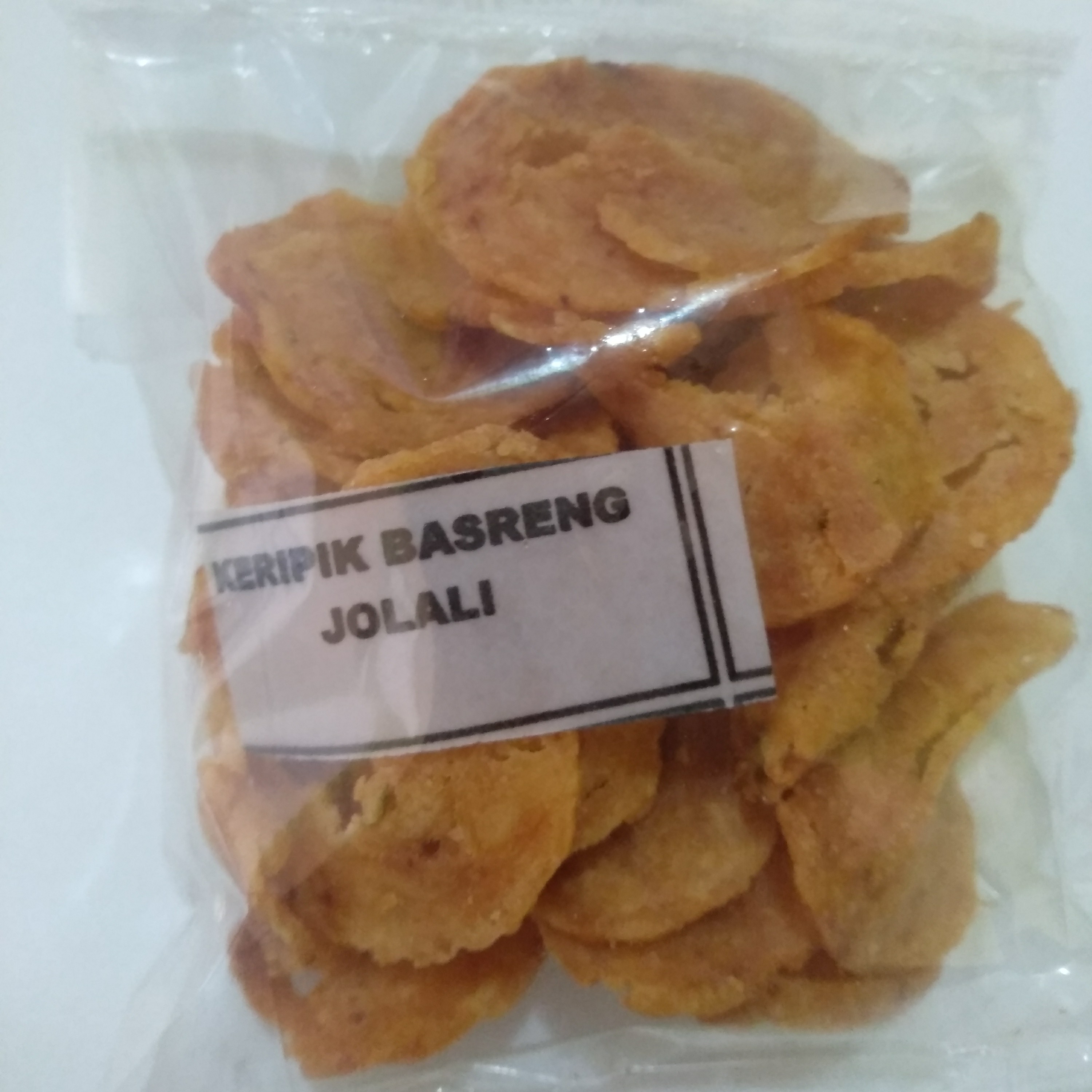BASRENG 2
