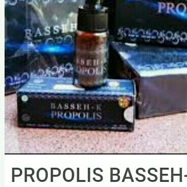 BASSEHK PROPOLIS