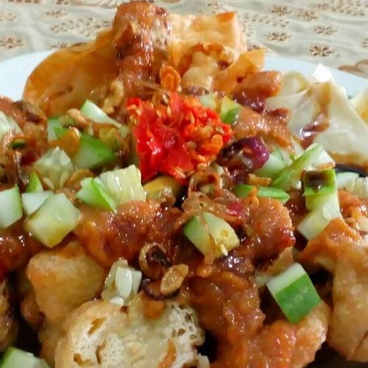 BATAGOR KERING 3