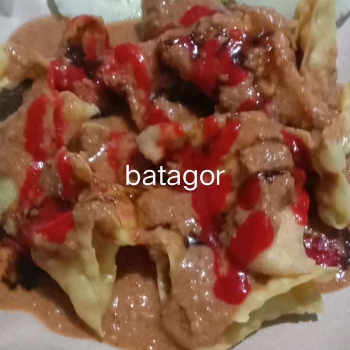 BATAGOR