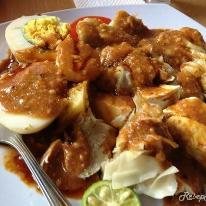 BATAGOR SIOMAY