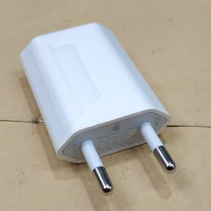 BATOK CHARGER IPHONE ORI