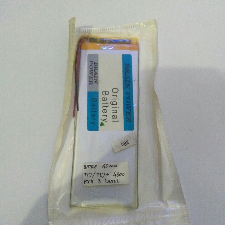 BATRE ADVAN TAB TIJ