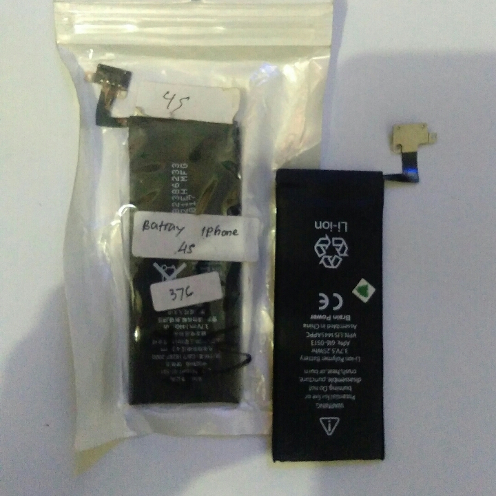 BATRE IPHONE 4S