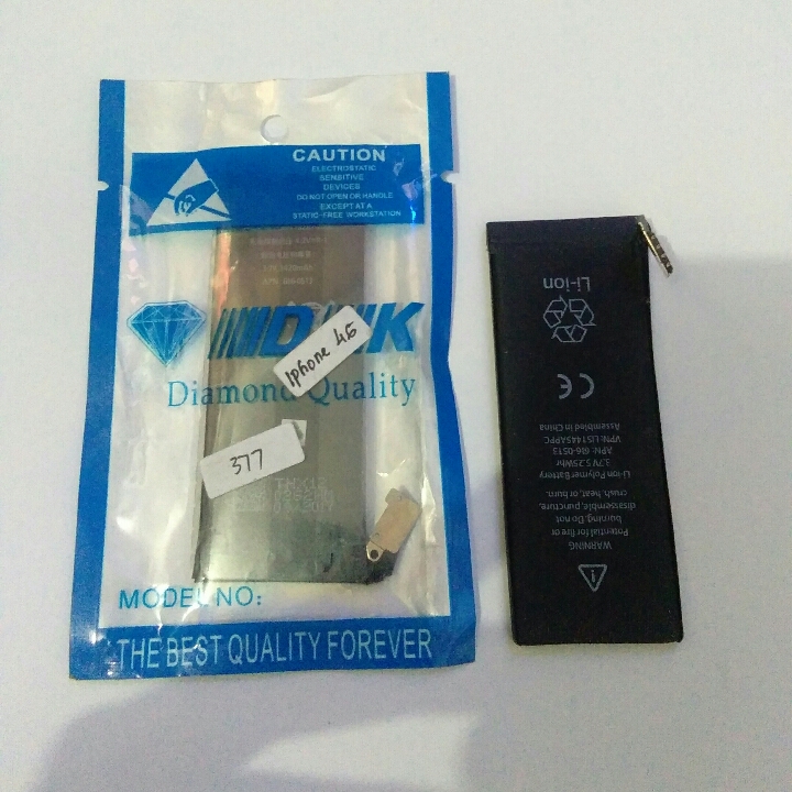 BATRE IPHONE 4g