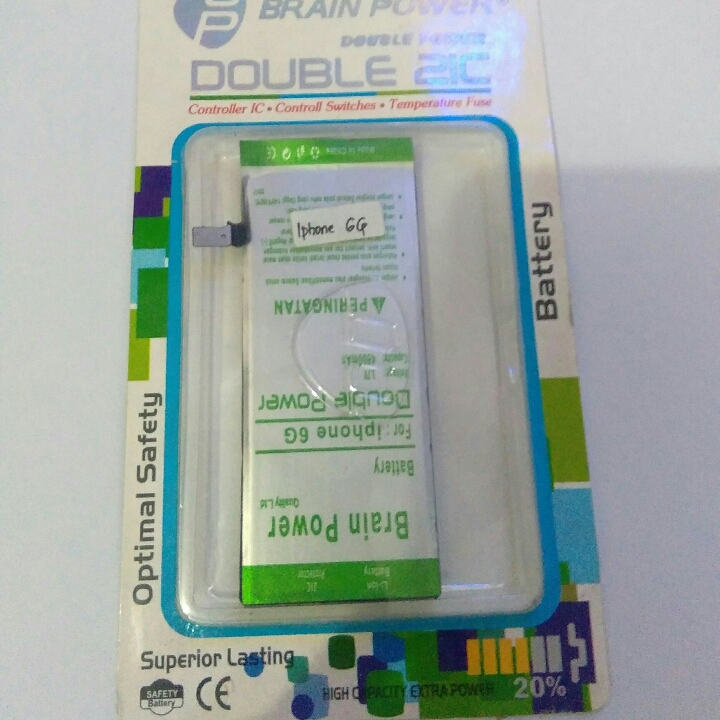 BATRE IPHONE 6G