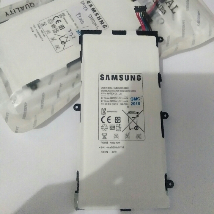 BATRE SAMSUNG TAB P3200