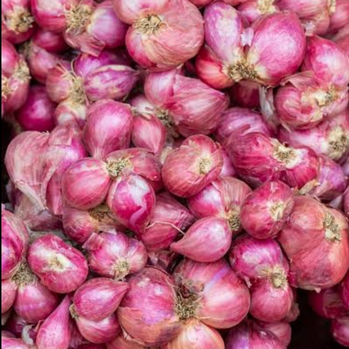 BAWANG MERAH 