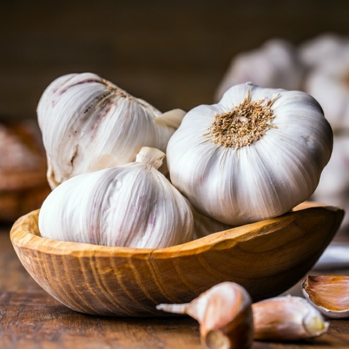 BAWANG PUTIH DAN MERAH PER ONS