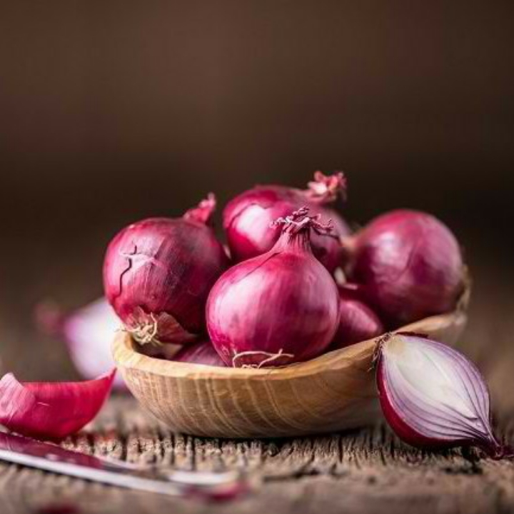 BAWANG PUTIH DAN MERAH PER ONS 2