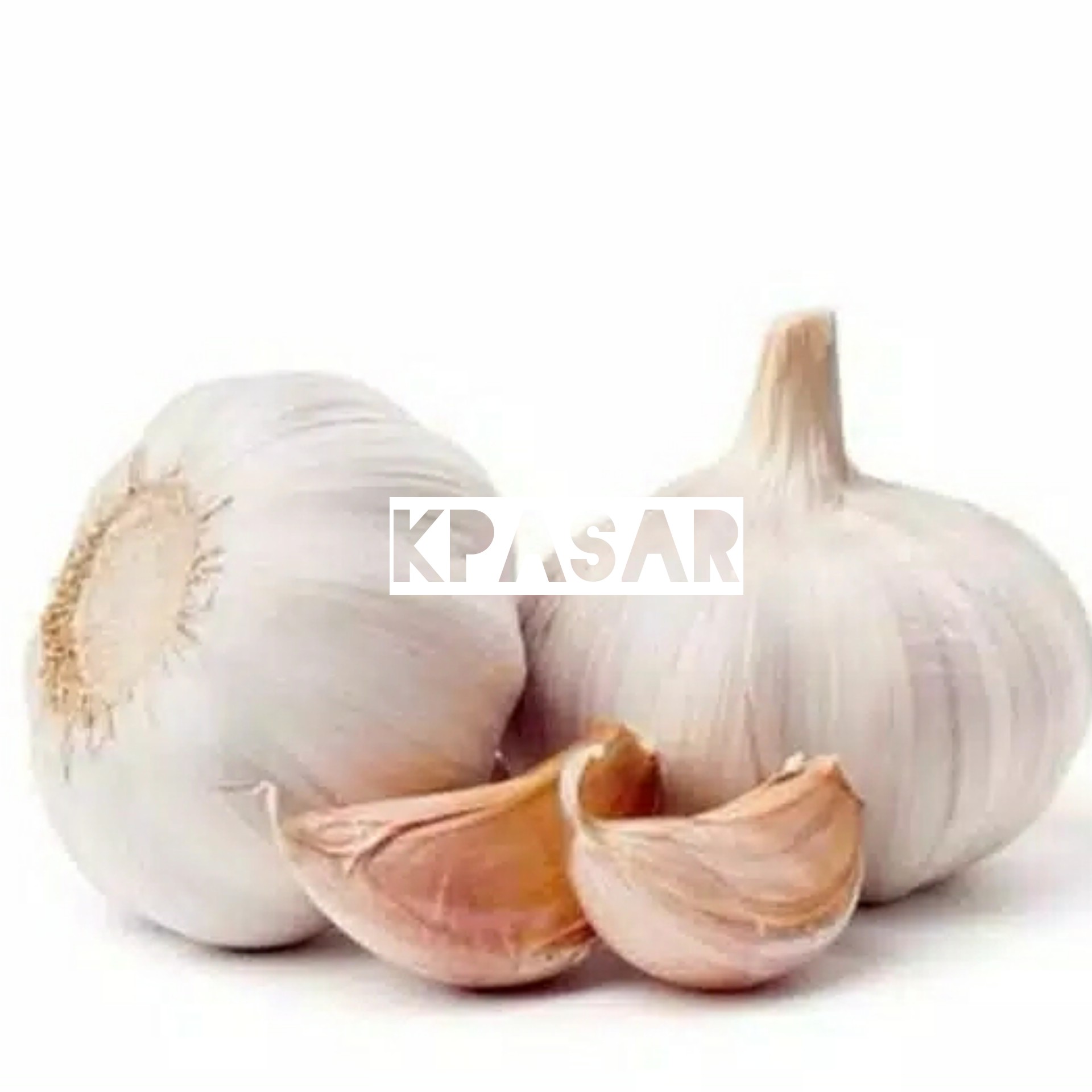 BAWANG PUTIH KEMASAN 500 GRAM