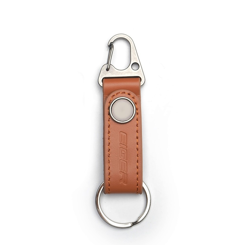BAXTER KEYCHAIN RD