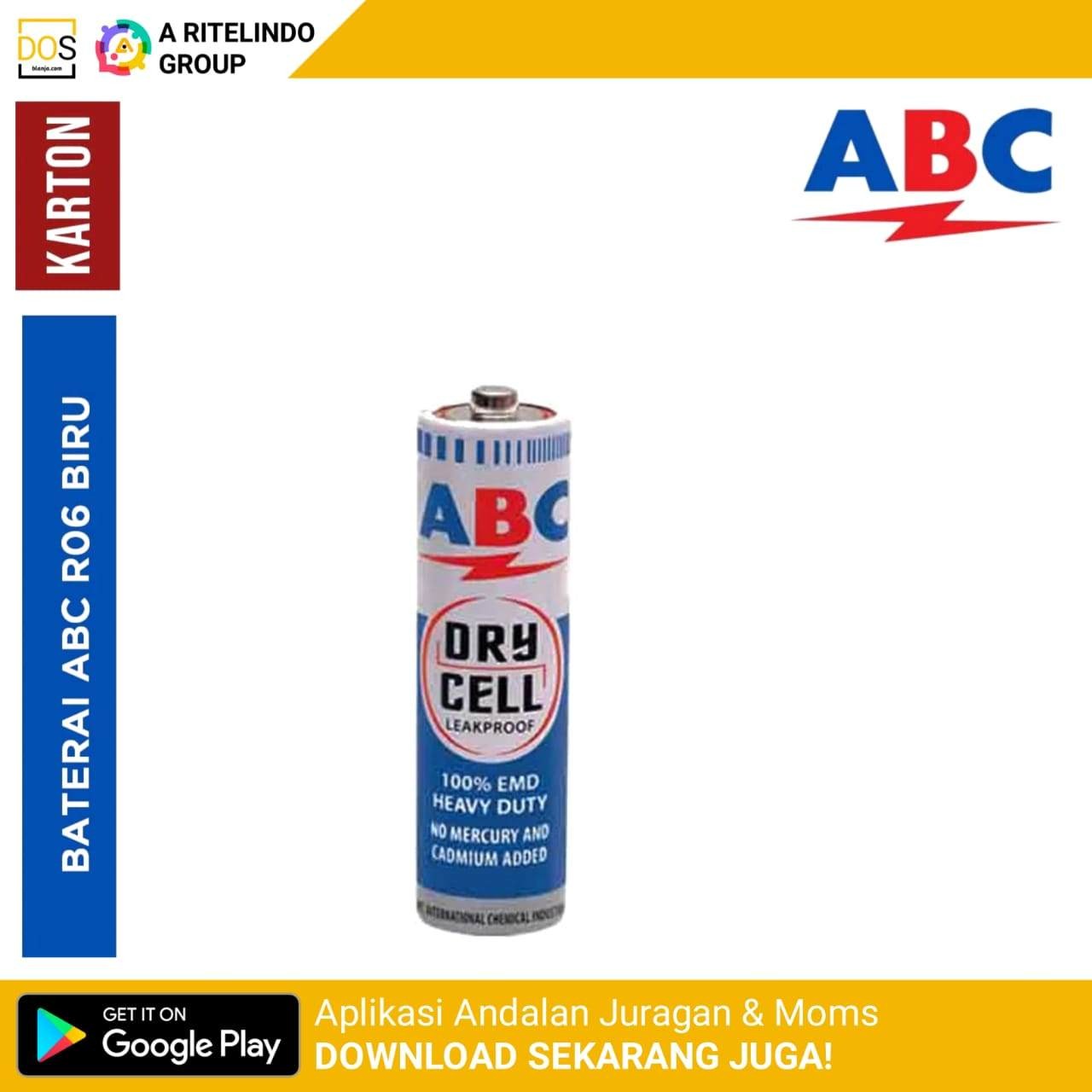 BB ABC R-06 BIRU