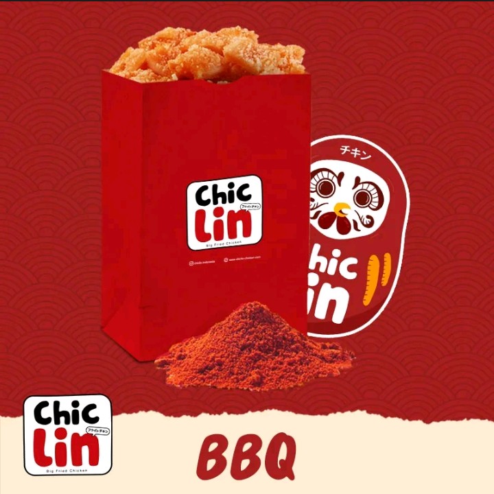 BBQ - Medium