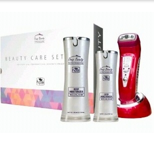 BEAUTY CARE SET