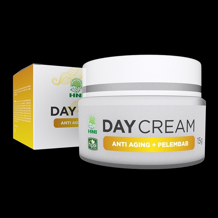 BEAUTY DAY CREAM