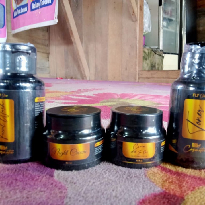 BEAUTY SKIN SOLUTION