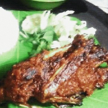 BEBEK BAKAR