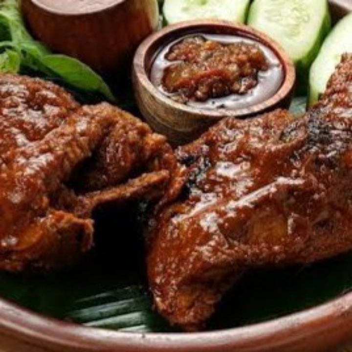 BEBEK BAKAR