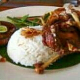 BEBEK FARANNISA