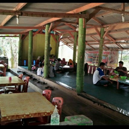 BEBEK KREMES JATI JAJAR 3