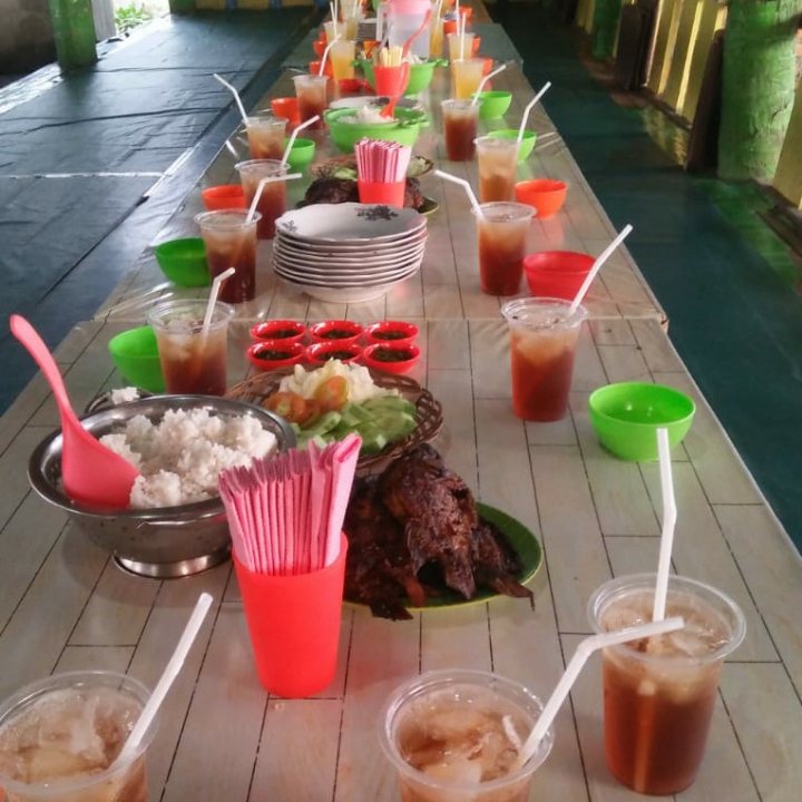 BEBEK KREMES JATI JAJAR 4