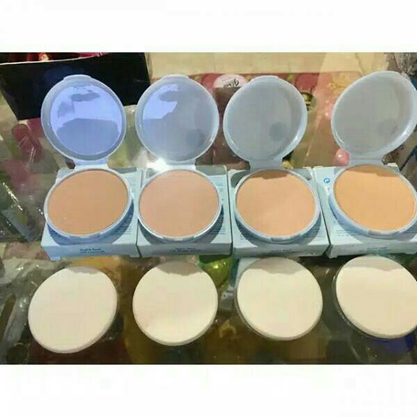 BEDAK WARDAH  REFIL WARDAH  WARDAH