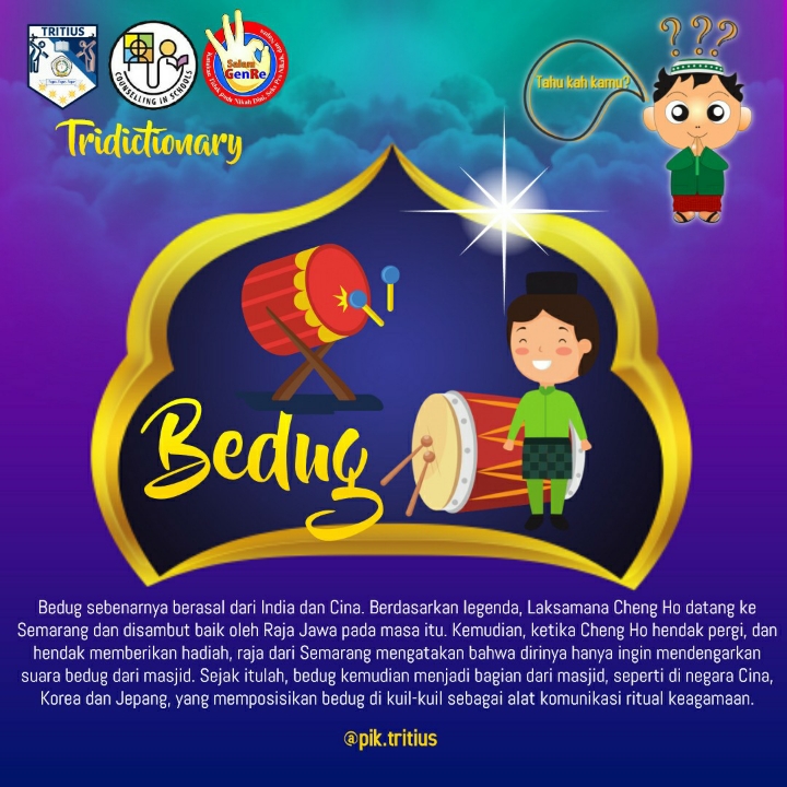 BEDUG