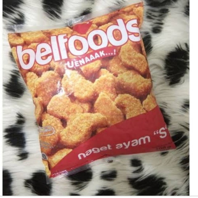 Belfoods NAGET AYAM