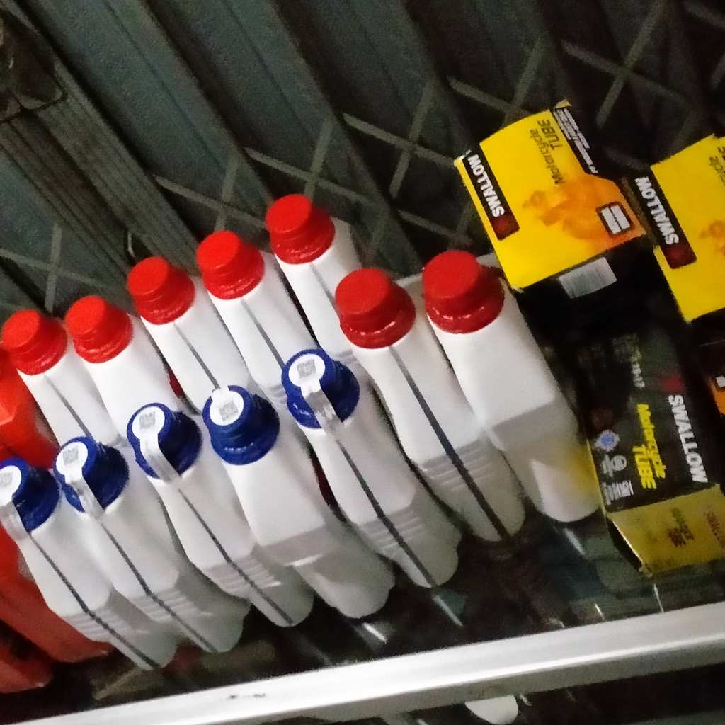 BENGKEL KOZEK HOKKY 2