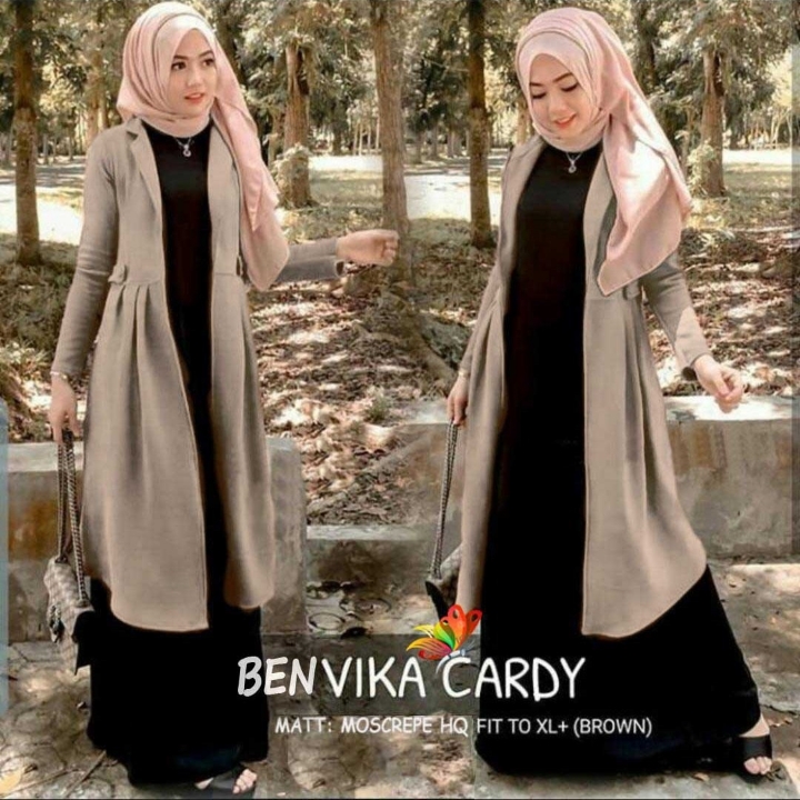 BENVIKA CARDY