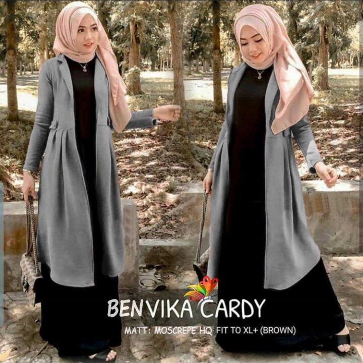 BENVIKA CARDY 3