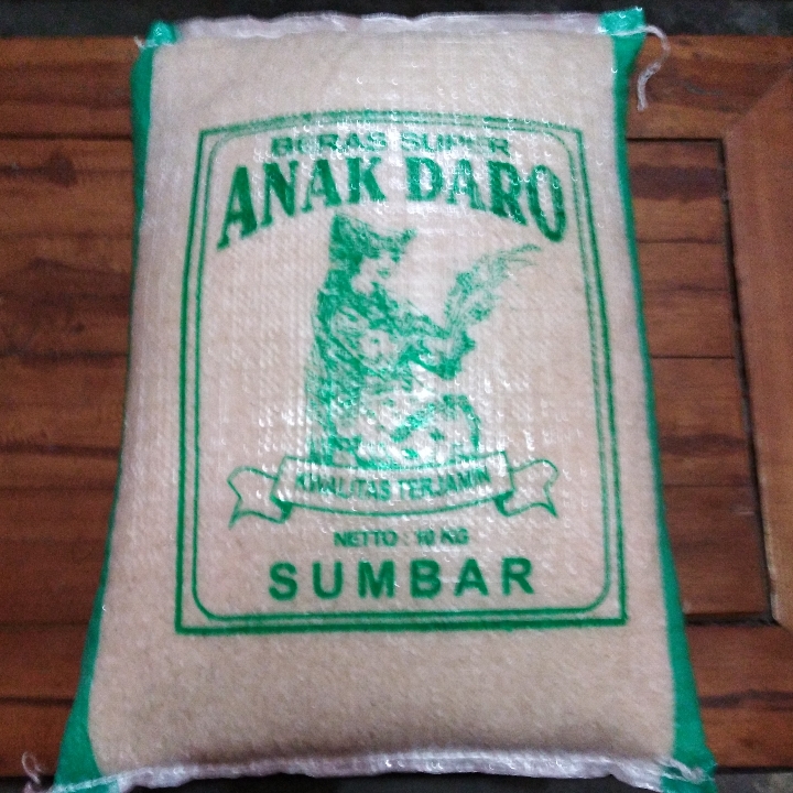 ANAK DARO PYKBH
