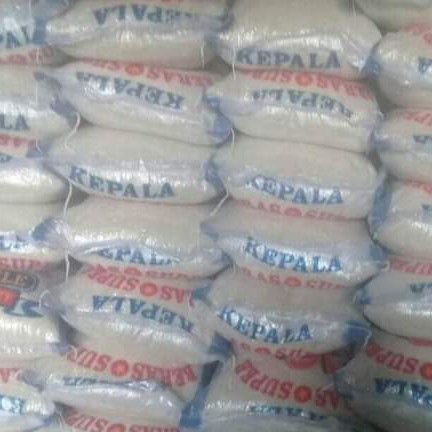 BERAS SUPER BELITANG - 10 Kg